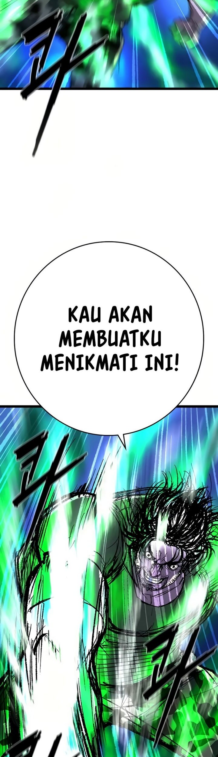 Hallym Gymnasium Chapter 239 - halaman 100