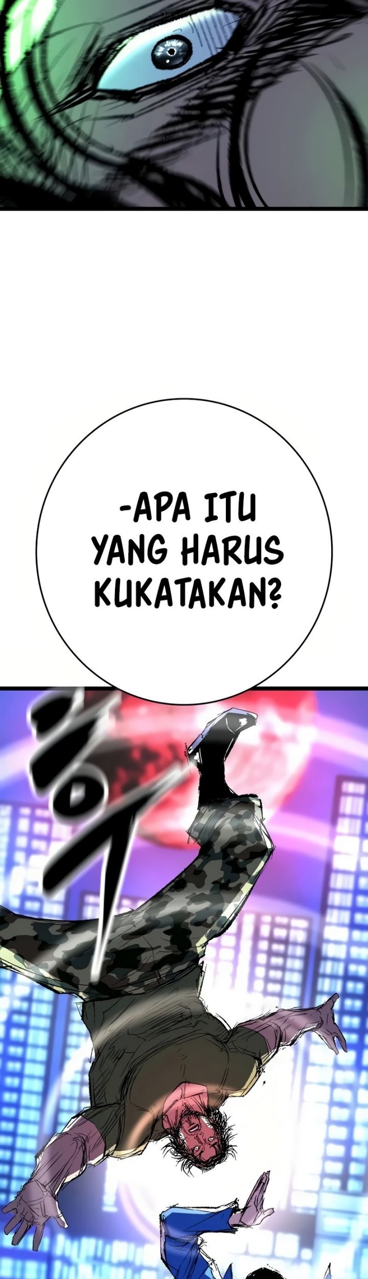 Hallym Gymnasium Chapter 239 - halaman 102
