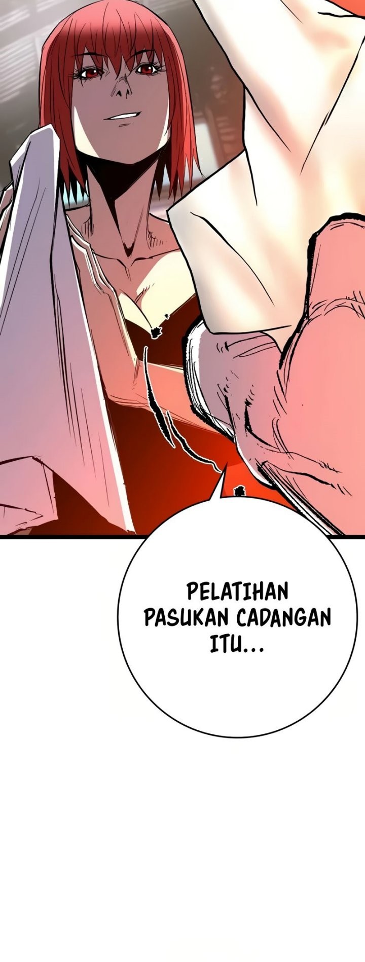 Hallym Gymnasium Chapter 239 - halaman 5