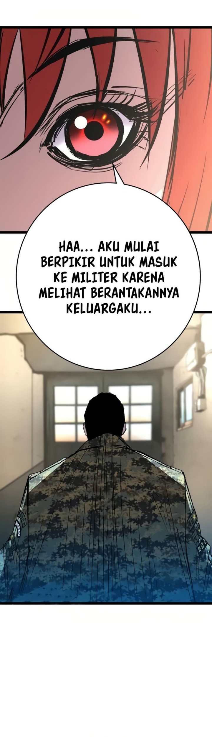 Hallym Gymnasium Chapter 239 - halaman 7