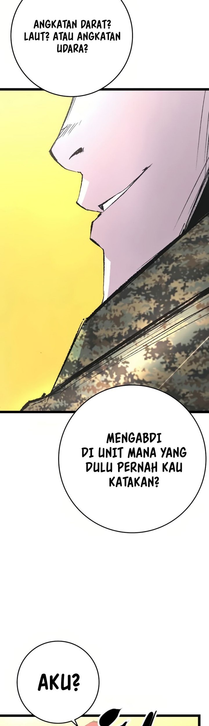 Hallym Gymnasium Chapter 239 - halaman 9