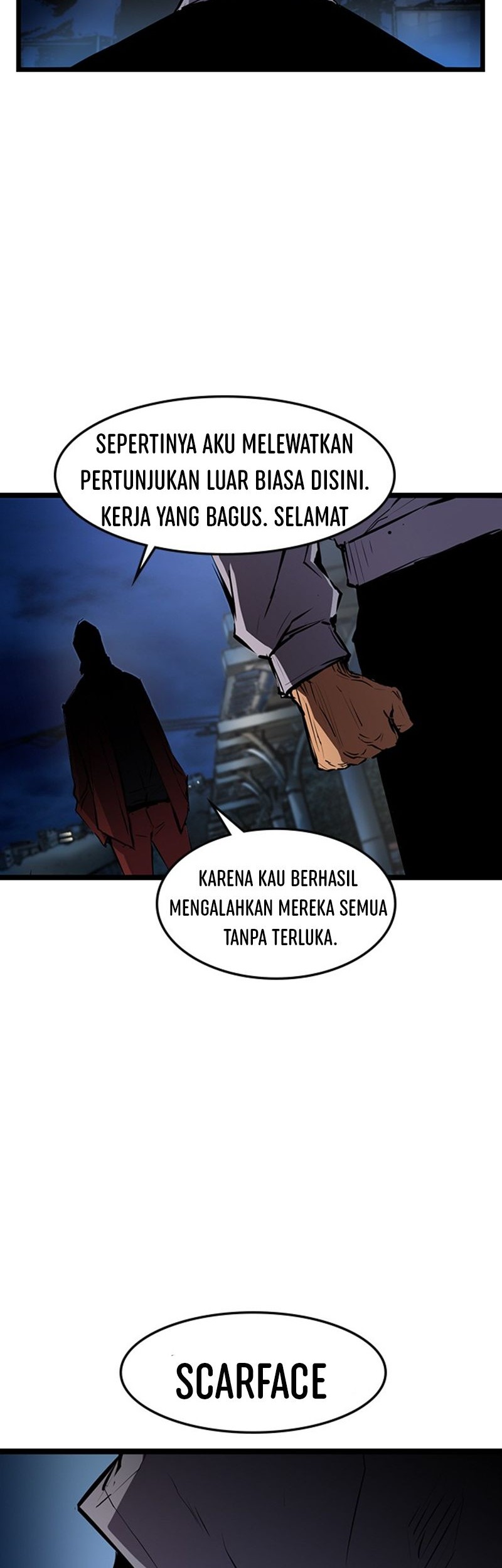 Hallym Gymnasium Chapter 24 - halaman 26