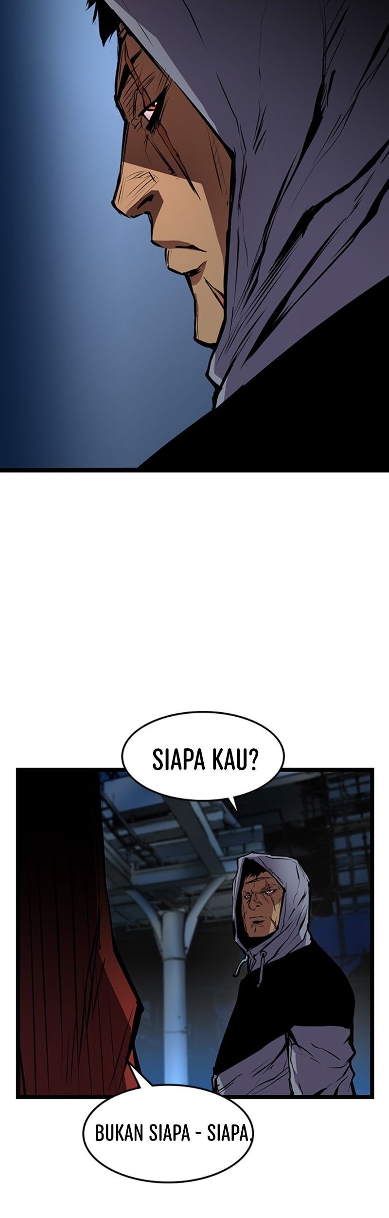 Hallym Gymnasium Chapter 24 - halaman 27