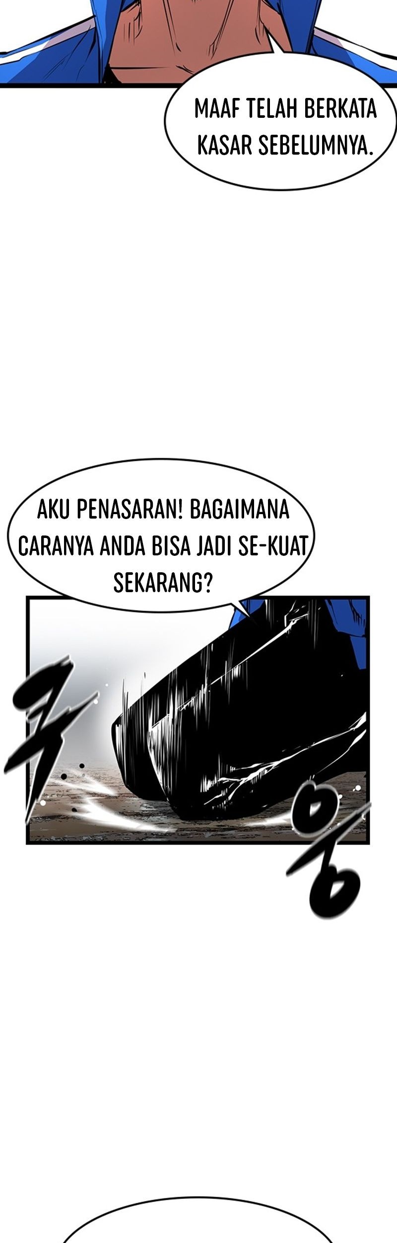 Hallym Gymnasium Chapter 24 - halaman 9