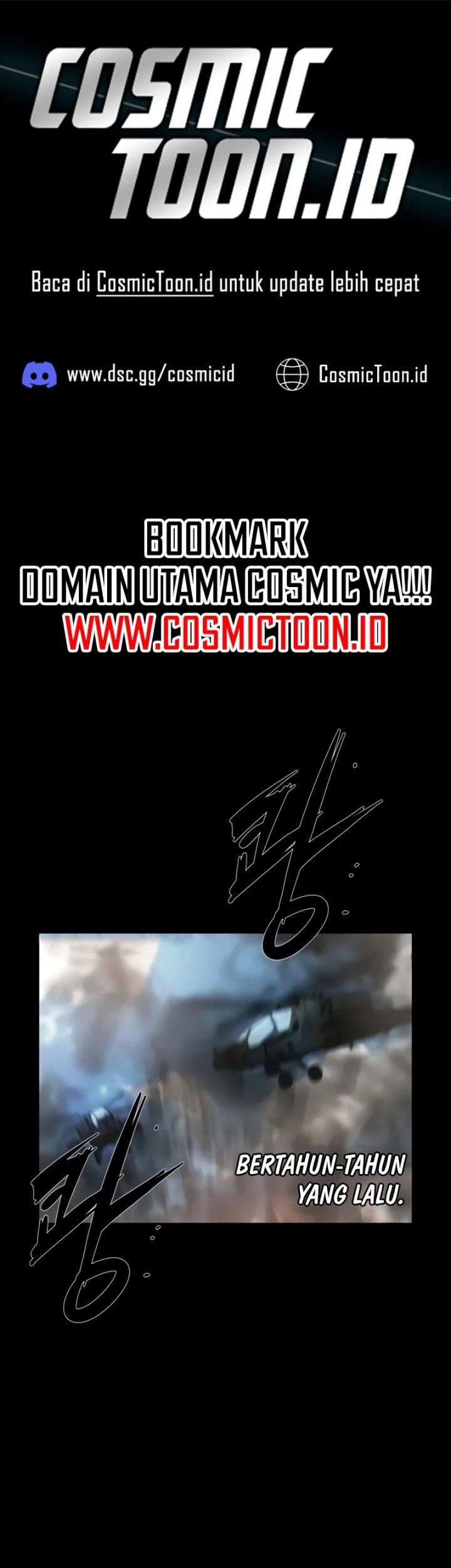 Hallym Gymnasium Chapter 240 - halaman 1