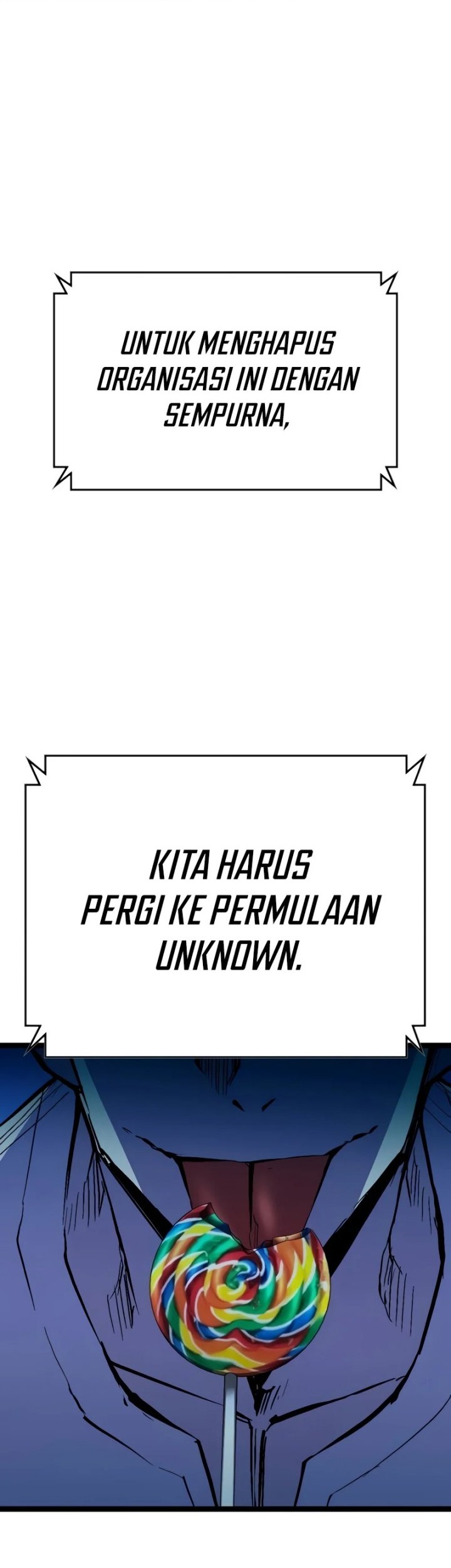 Hallym Gymnasium Chapter 240 - halaman 102
