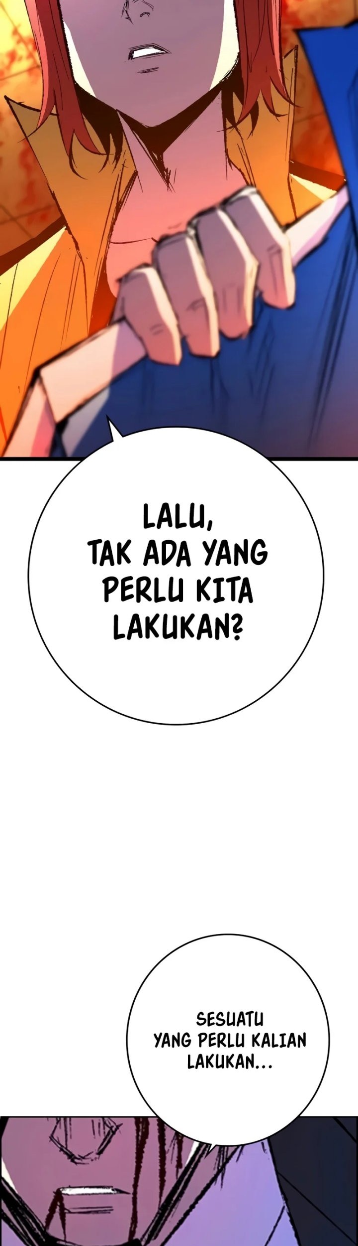 Hallym Gymnasium Chapter 240 - halaman 120