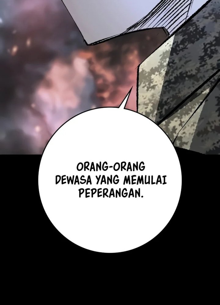 Hallym Gymnasium Chapter 240 - halaman 18