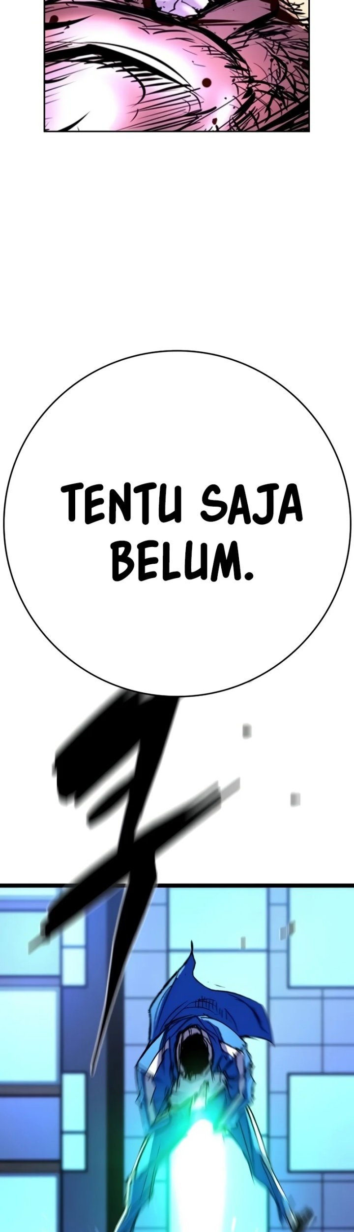 Hallym Gymnasium Chapter 240 - halaman 27