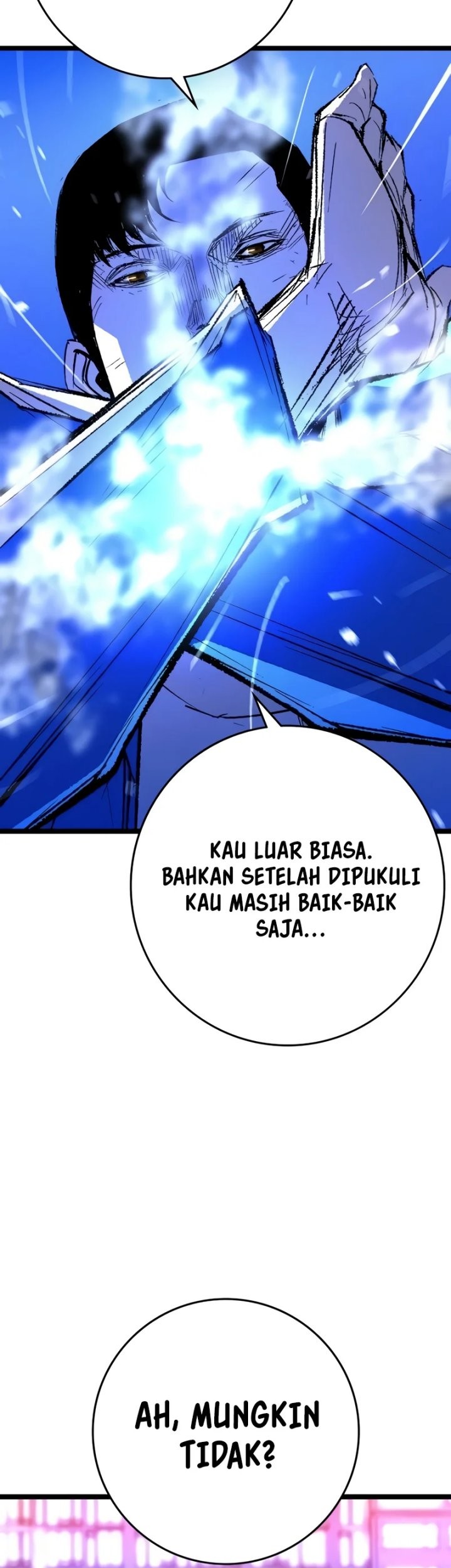 Hallym Gymnasium Chapter 240 - halaman 29