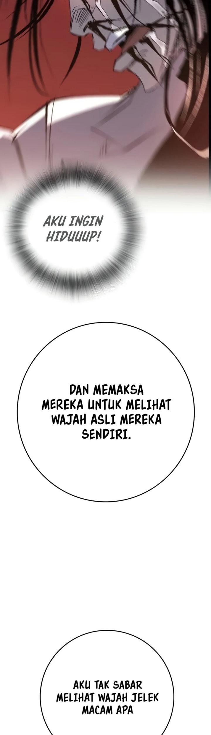 Hallym Gymnasium Chapter 240 - halaman 39