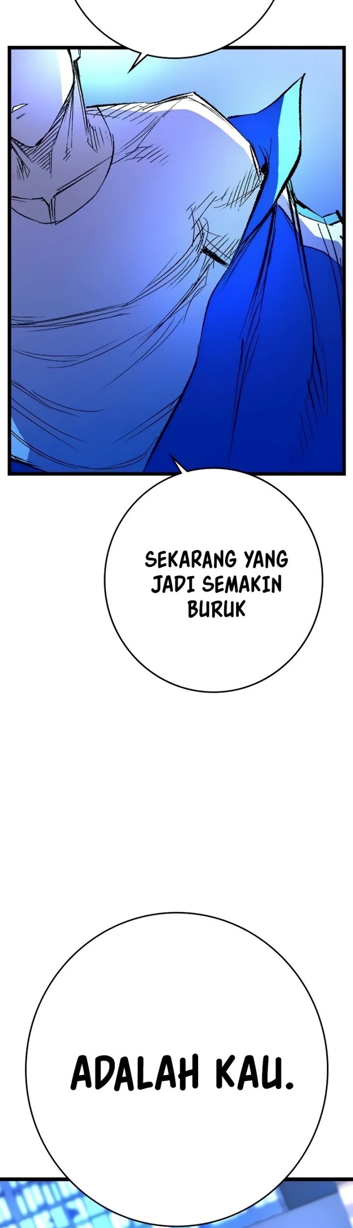 Hallym Gymnasium Chapter 240 - halaman 44