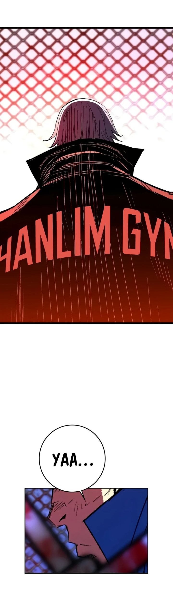 Hallym Gymnasium Chapter 240 - halaman 66
