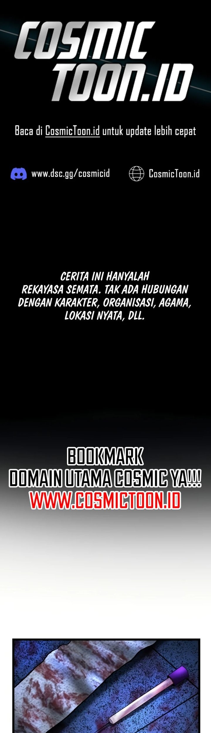 Hallym Gymnasium Chapter 241 - halaman 1