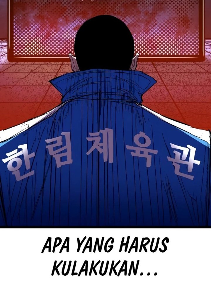 Hallym Gymnasium Chapter 241 - halaman 6