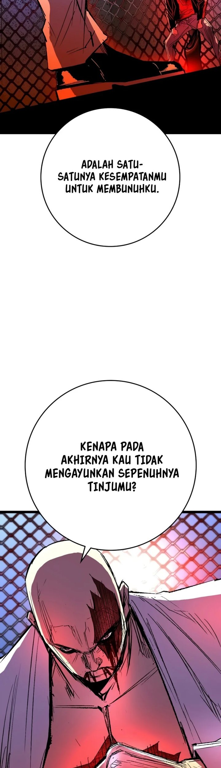 Hallym Gymnasium Chapter 241 - halaman 79