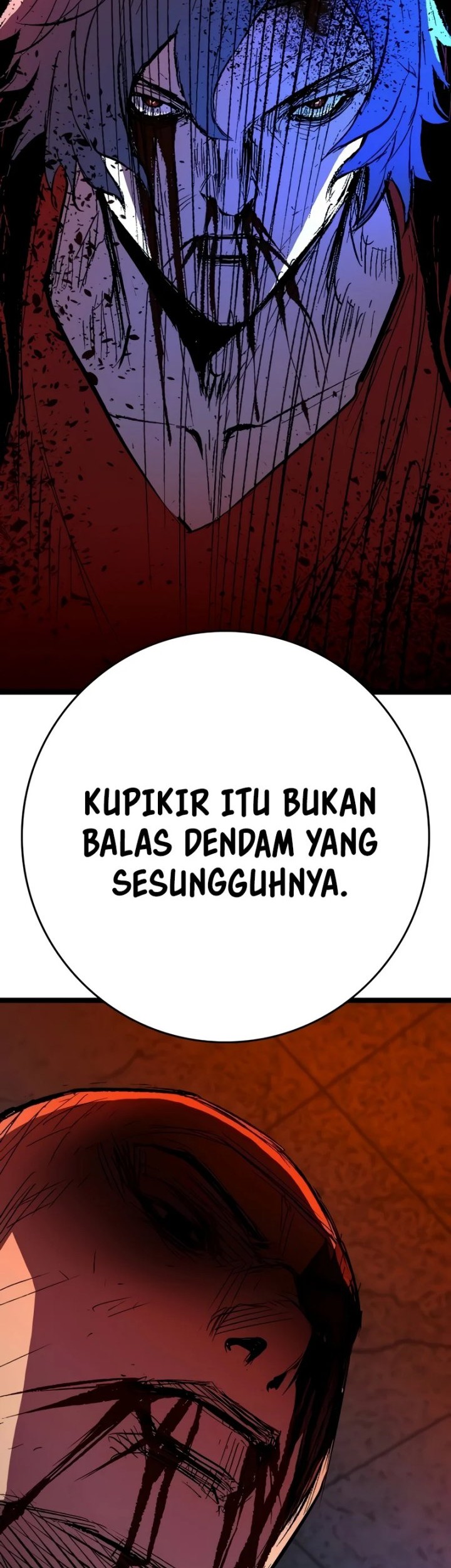 Hallym Gymnasium Chapter 241 - halaman 84