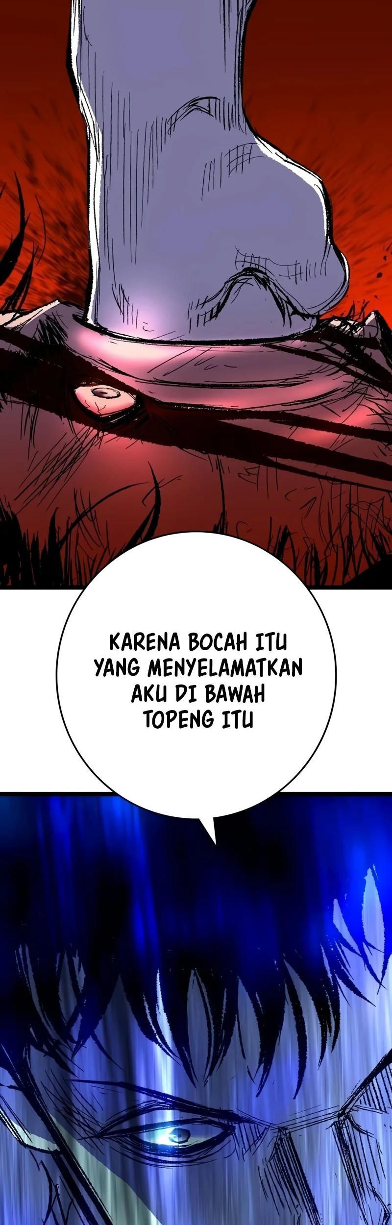 Hallym Gymnasium Chapter 242 - halaman 119