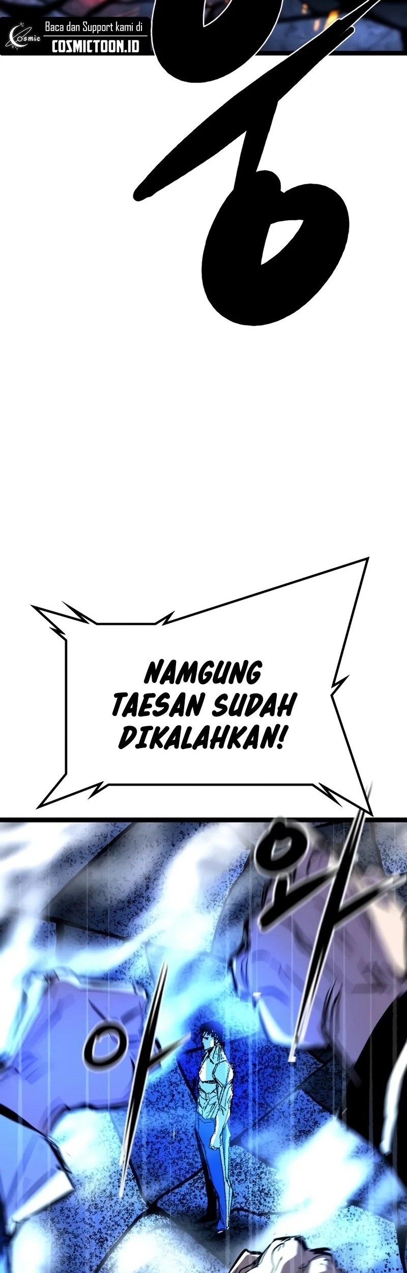 Hallym Gymnasium Chapter 242 - halaman 128
