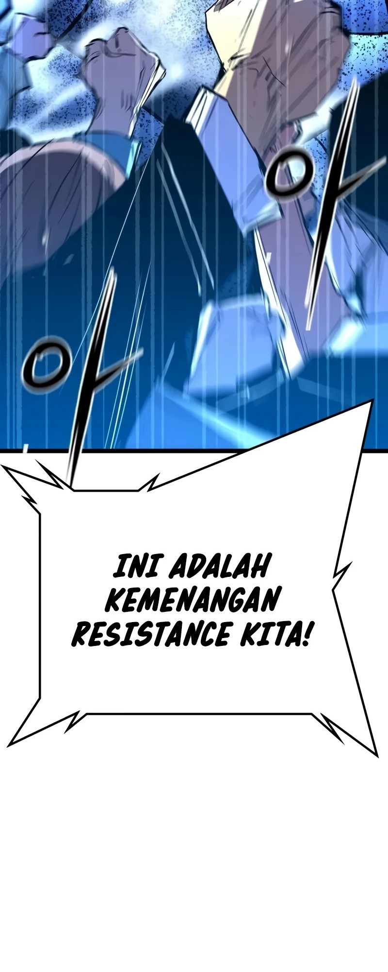 Hallym Gymnasium Chapter 242 - halaman 129