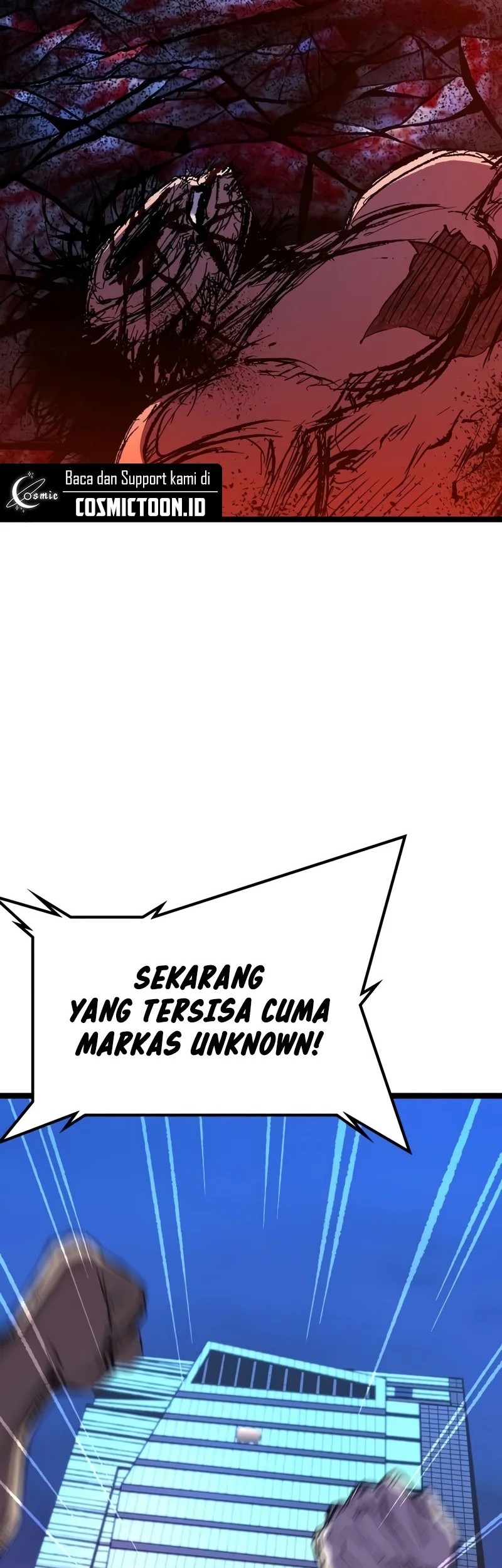Hallym Gymnasium Chapter 242 - halaman 133