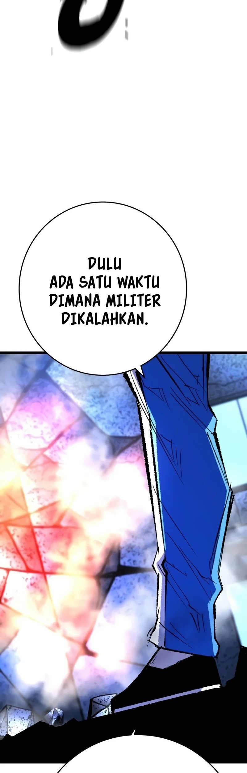 Hallym Gymnasium Chapter 242 - halaman 37
