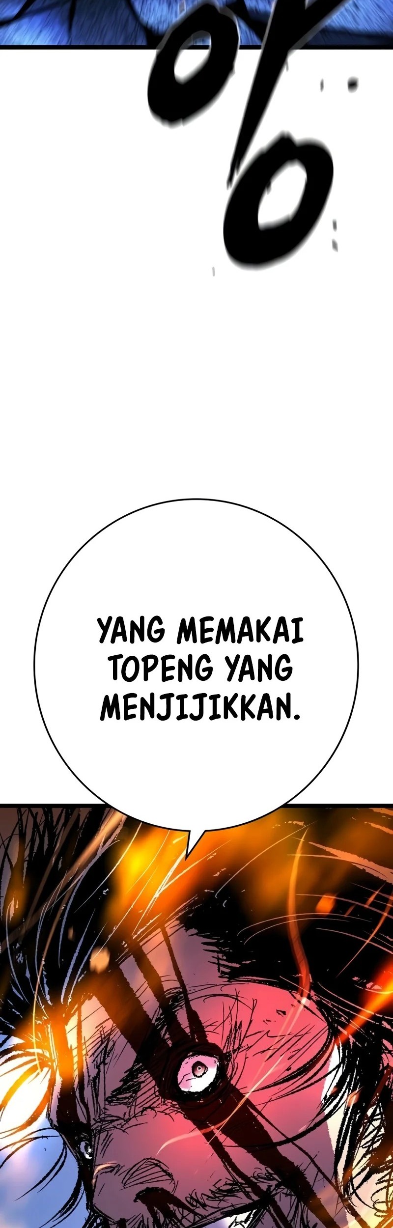 Hallym Gymnasium Chapter 242 - halaman 43