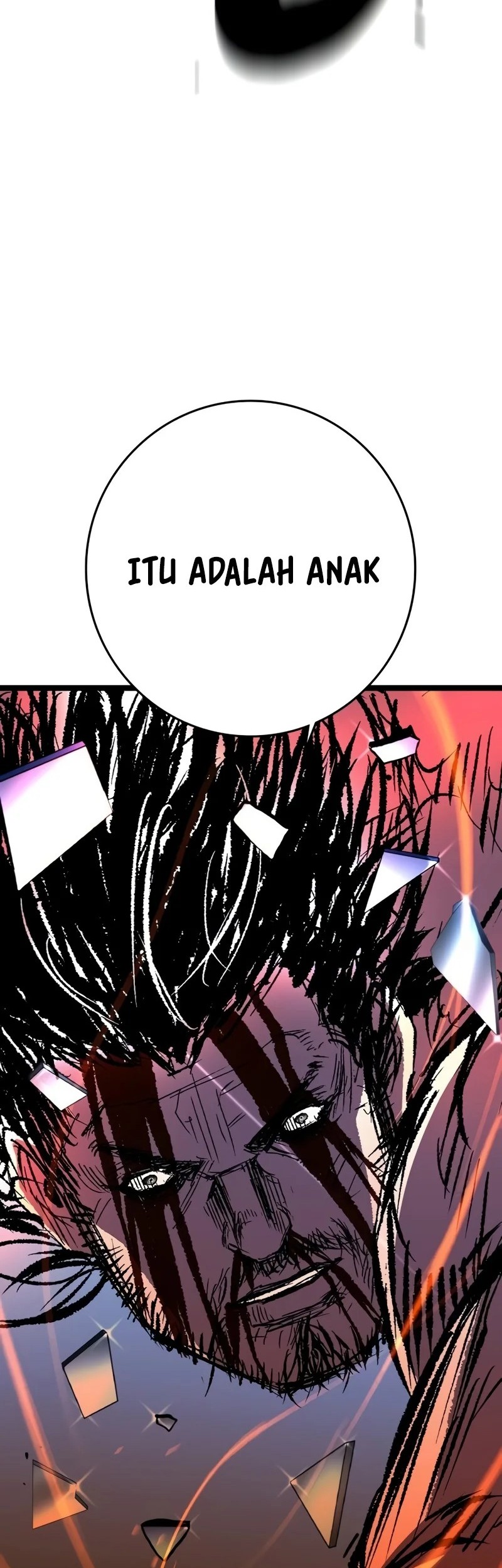 Hallym Gymnasium Chapter 242 - halaman 55