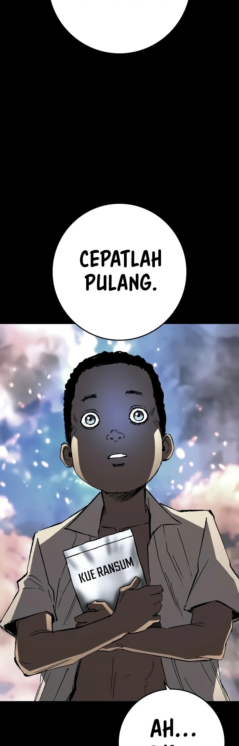 Hallym Gymnasium Chapter 242 - halaman 66