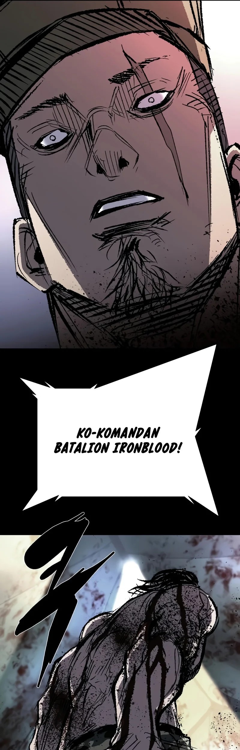 Hallym Gymnasium Chapter 242 - halaman 7