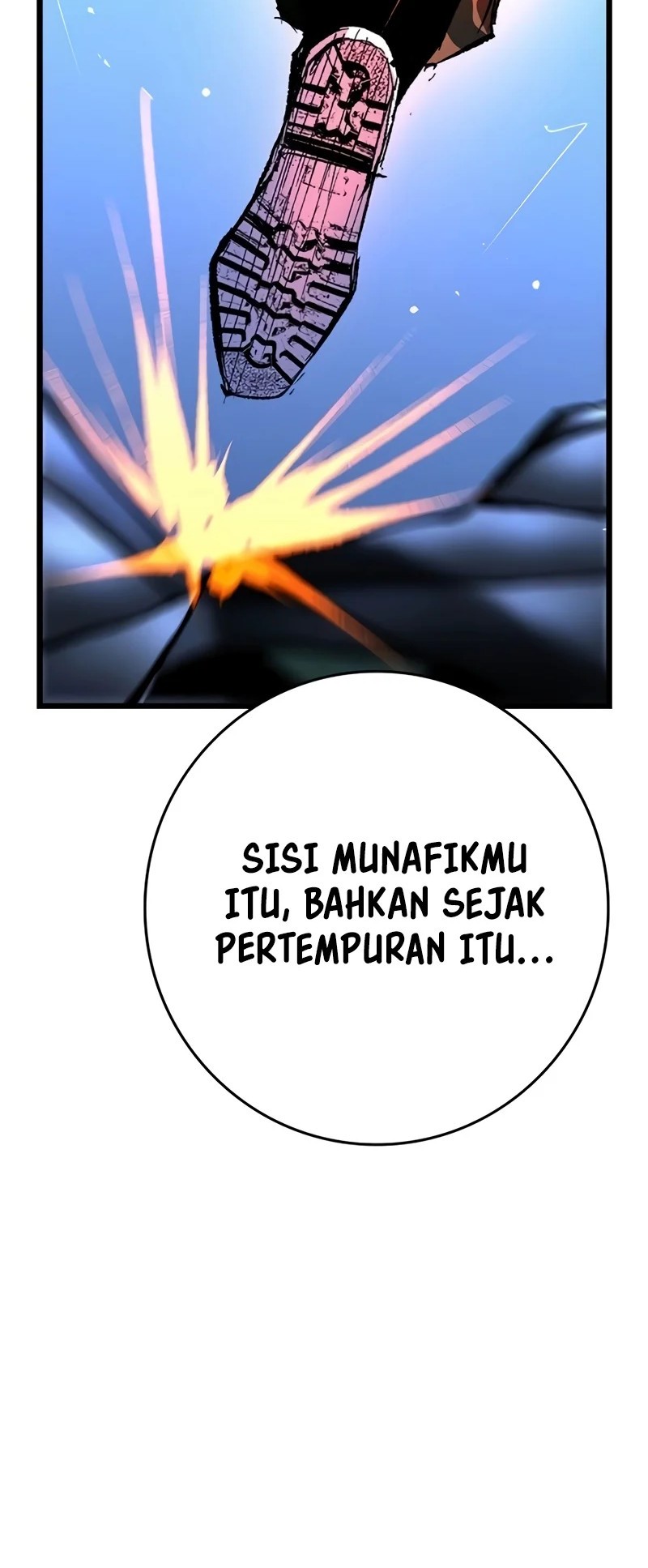 Hallym Gymnasium Chapter 242 - halaman 93