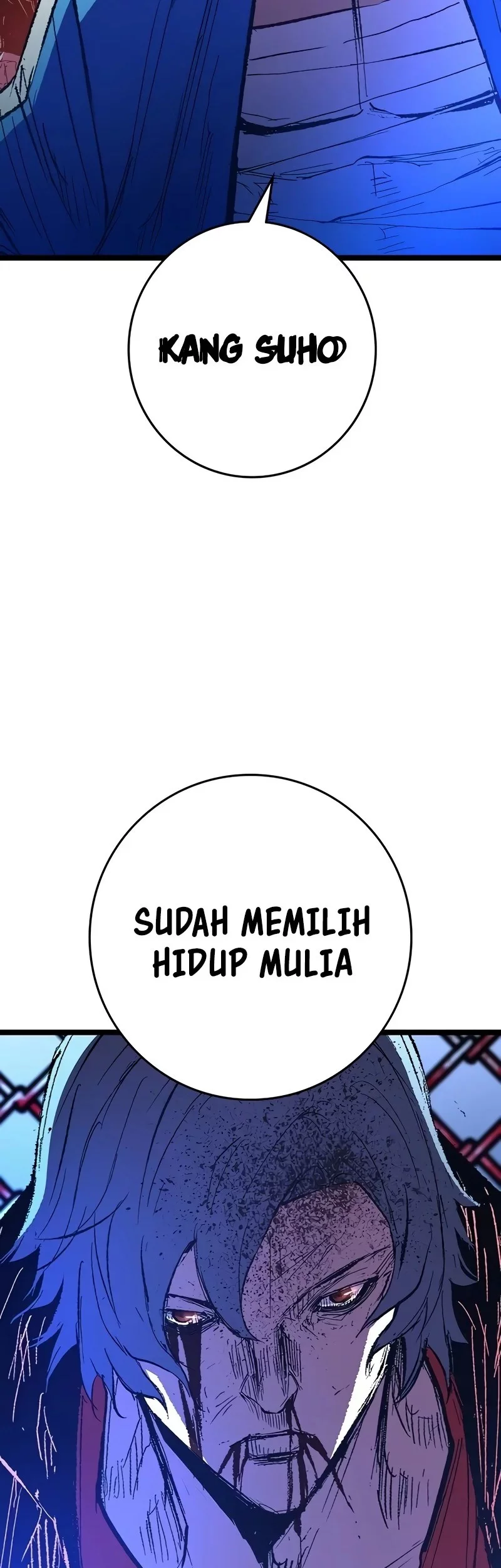 Hallym Gymnasium Chapter 243 - halaman 11
