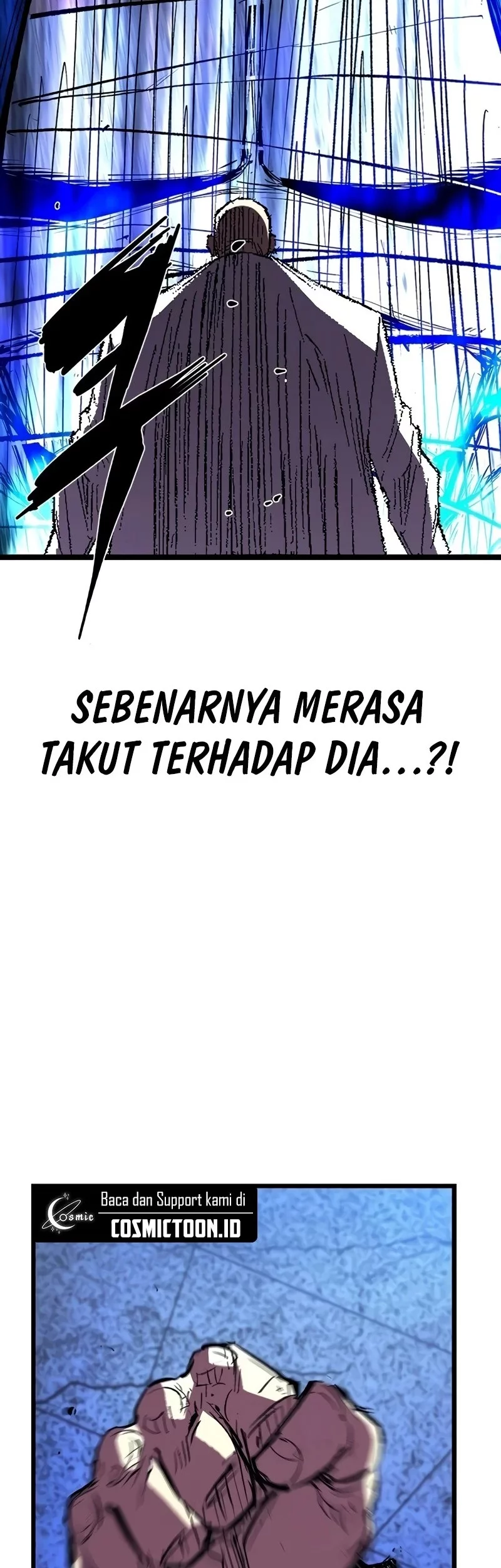 Hallym Gymnasium Chapter 243 - halaman 117