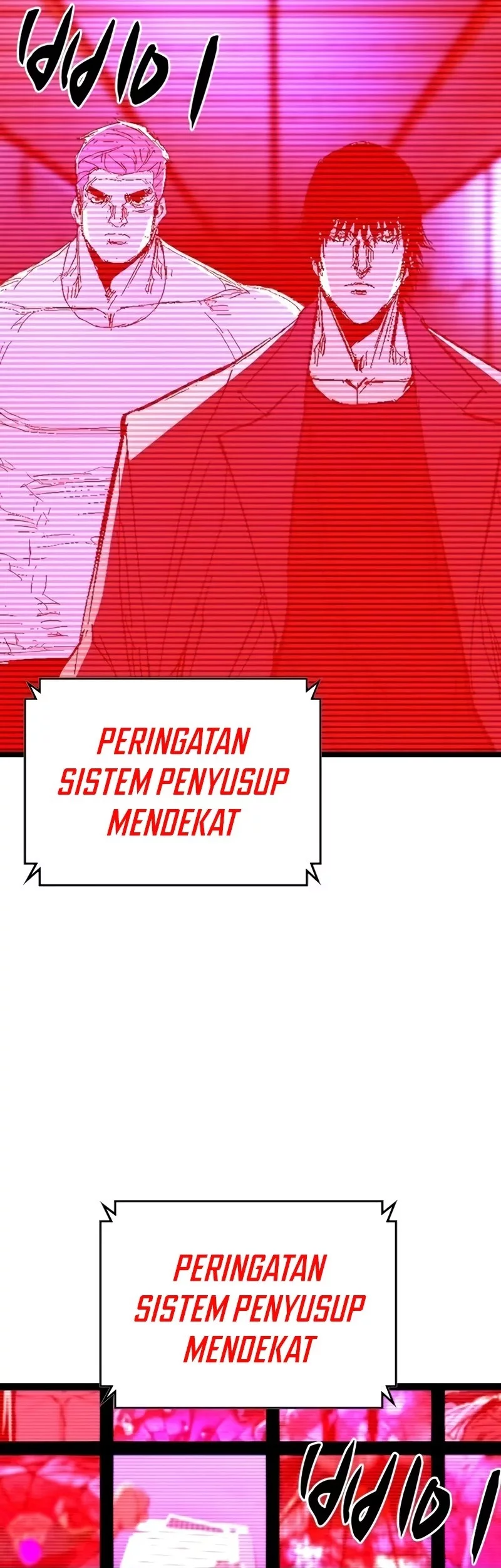 Hallym Gymnasium Chapter 243 - halaman 124