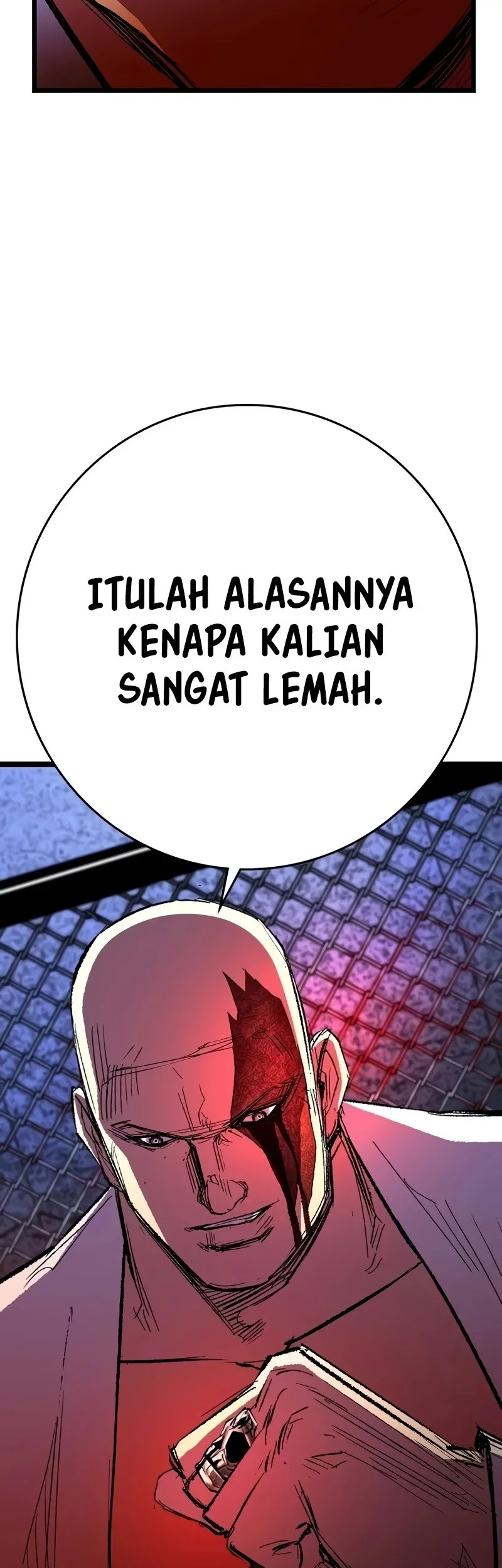 Hallym Gymnasium Chapter 243 - halaman 14