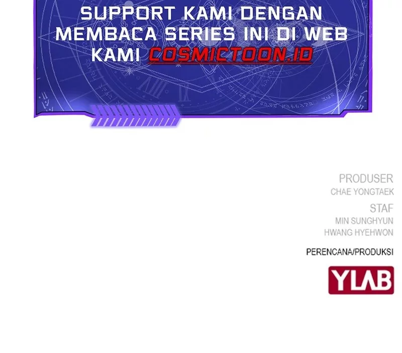 Hallym Gymnasium Chapter 243 - halaman 140