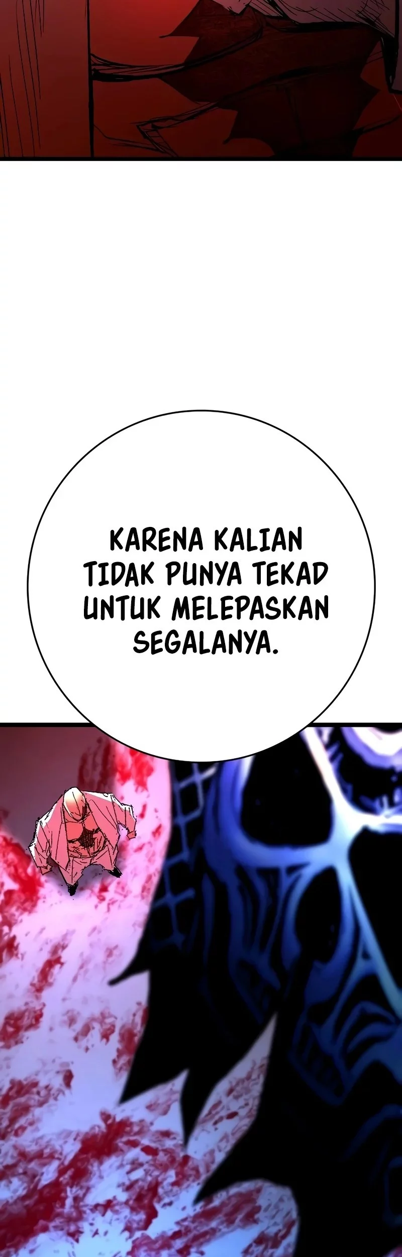 Hallym Gymnasium Chapter 243 - halaman 15