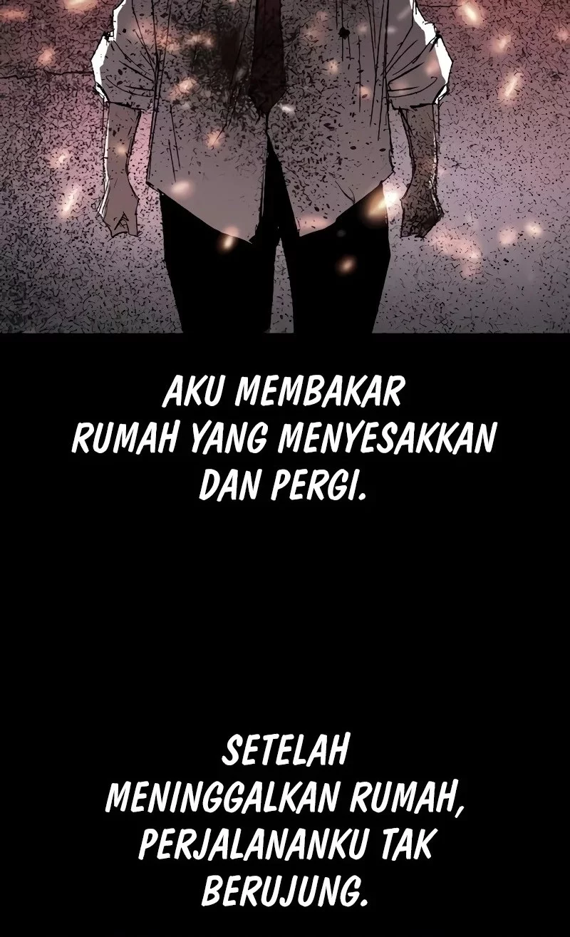Hallym Gymnasium Chapter 243 - halaman 28