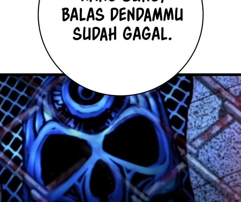 Hallym Gymnasium Chapter 243 - halaman 4