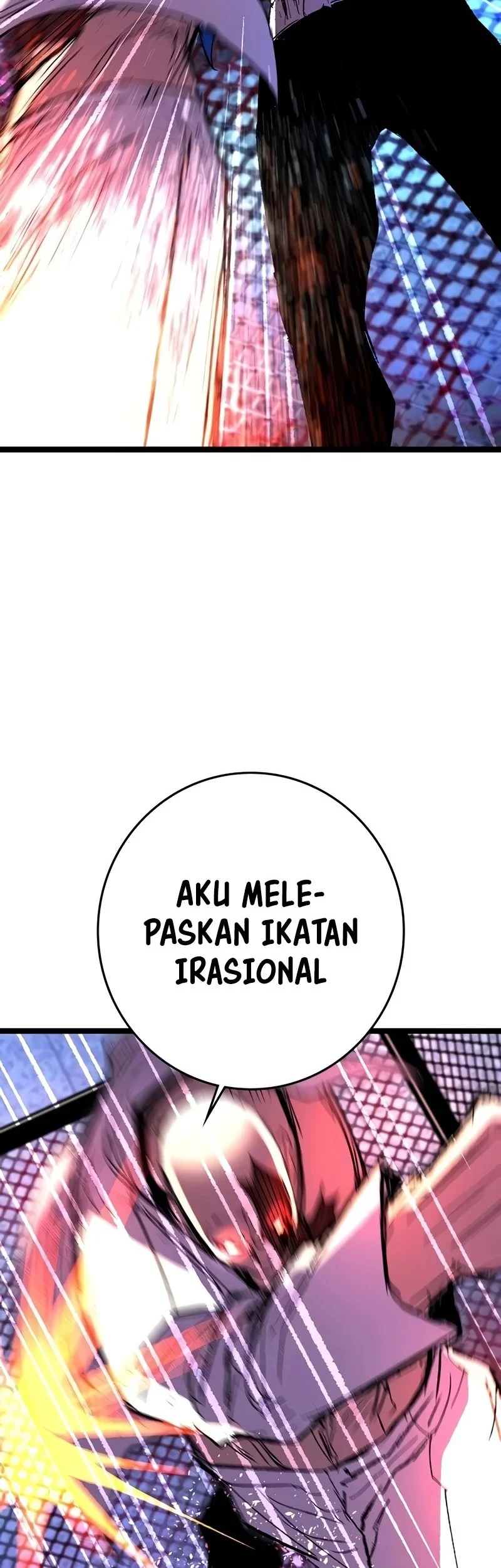 Hallym Gymnasium Chapter 243 - halaman 62