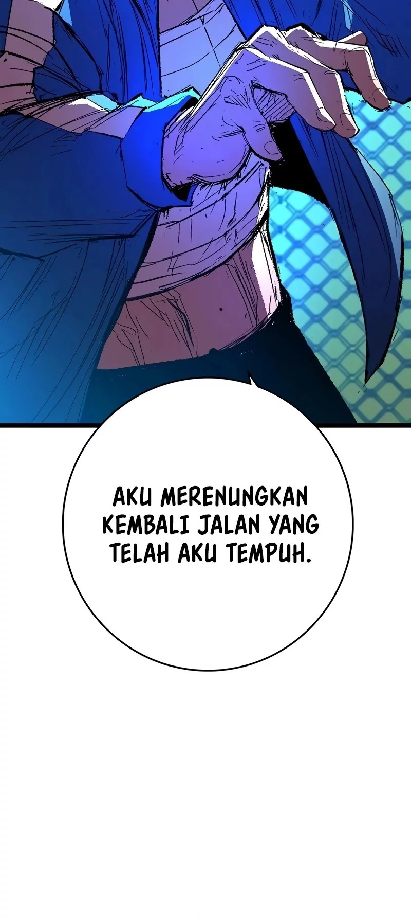 Hallym Gymnasium Chapter 243 - halaman 86