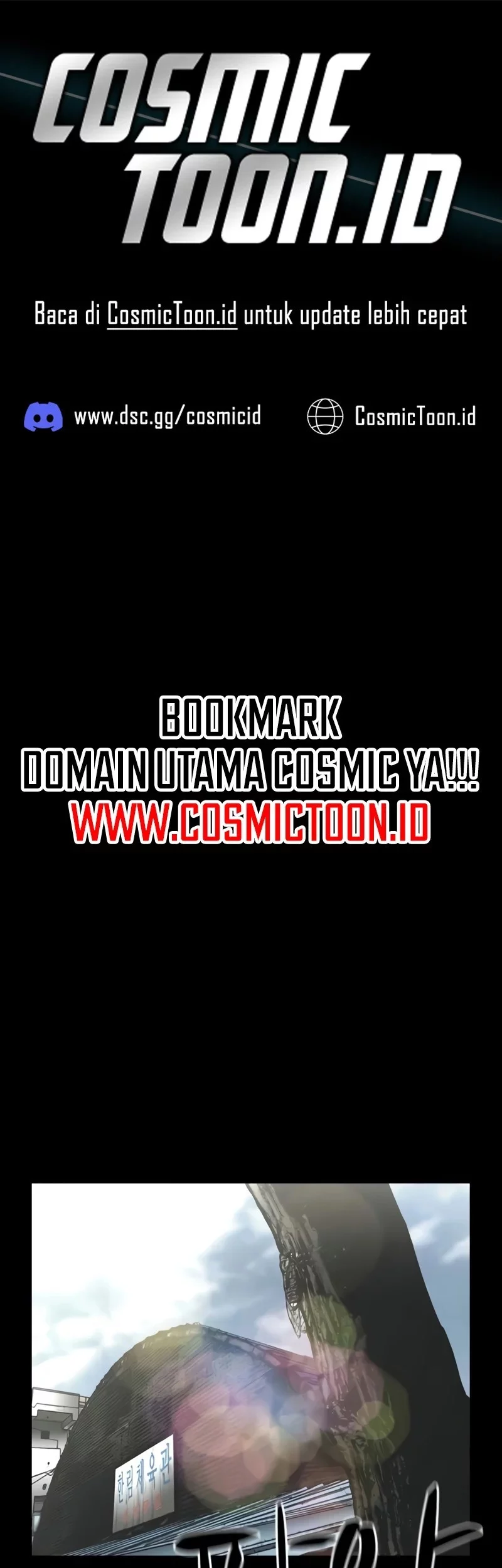 Hallym Gymnasium Chapter 244 - halaman 1