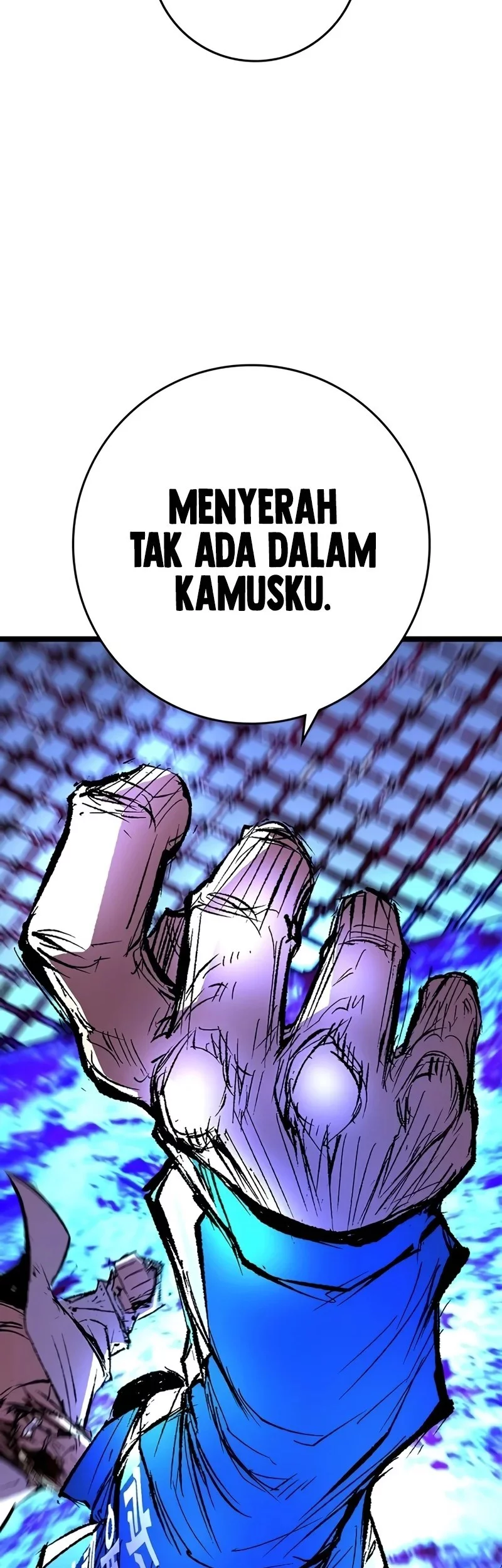 Hallym Gymnasium Chapter 244 - halaman 127