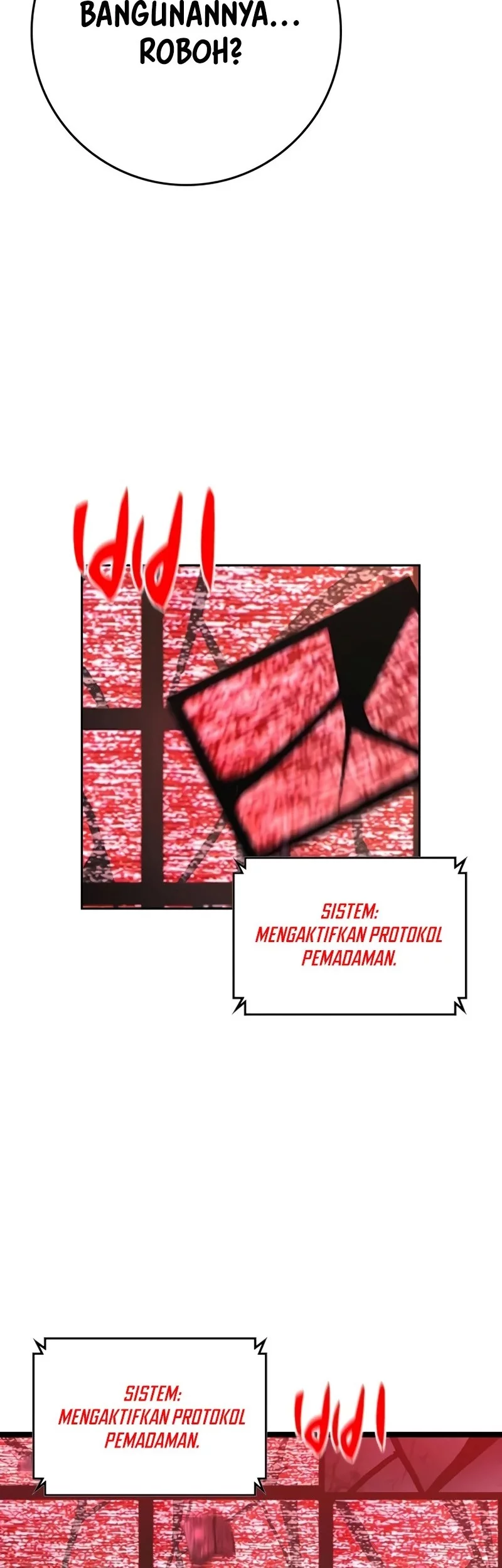Hallym Gymnasium Chapter 244 - halaman 160