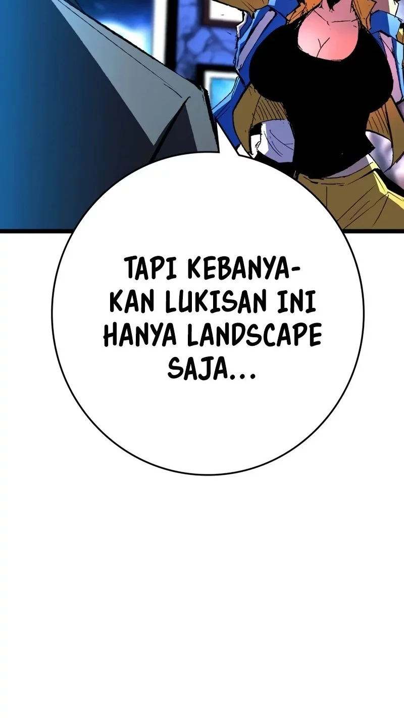 Hallym Gymnasium Chapter 244 - halaman 20