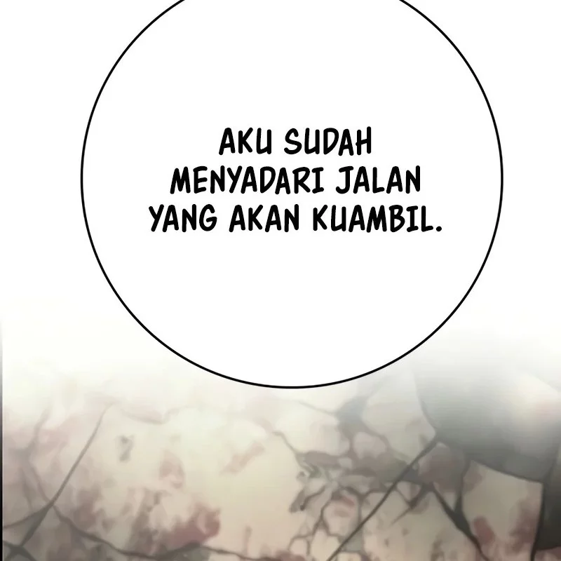 Hallym Gymnasium Chapter 244 - halaman 36
