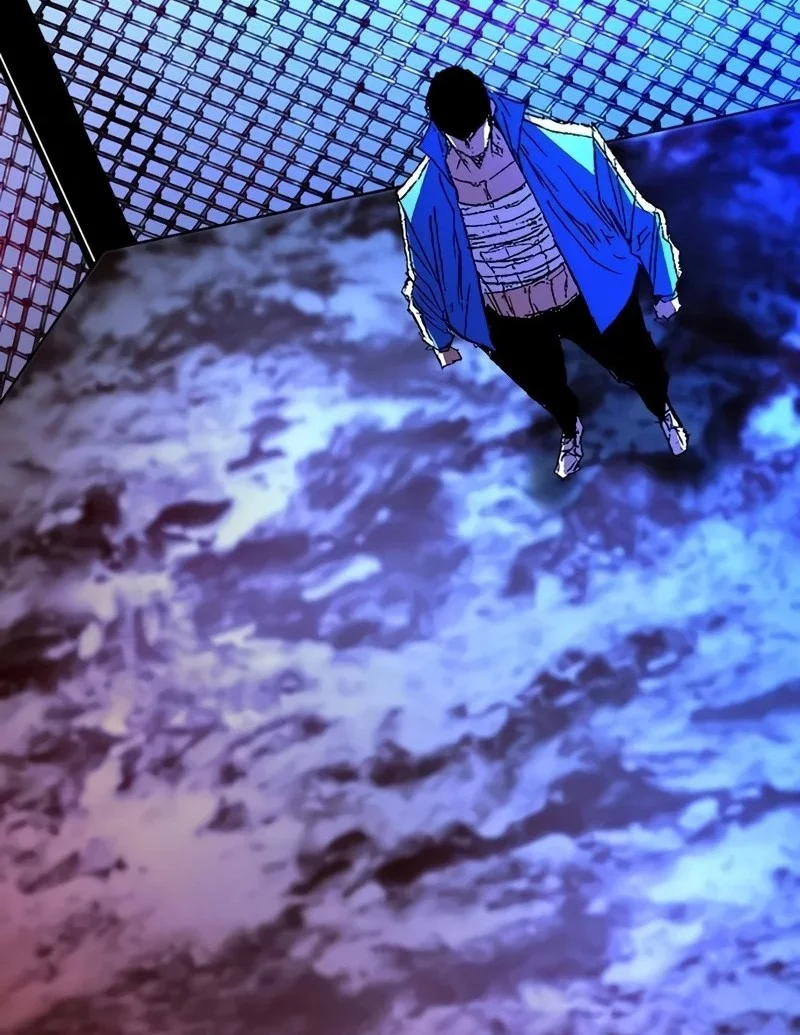 Hallym Gymnasium Chapter 244 - halaman 55