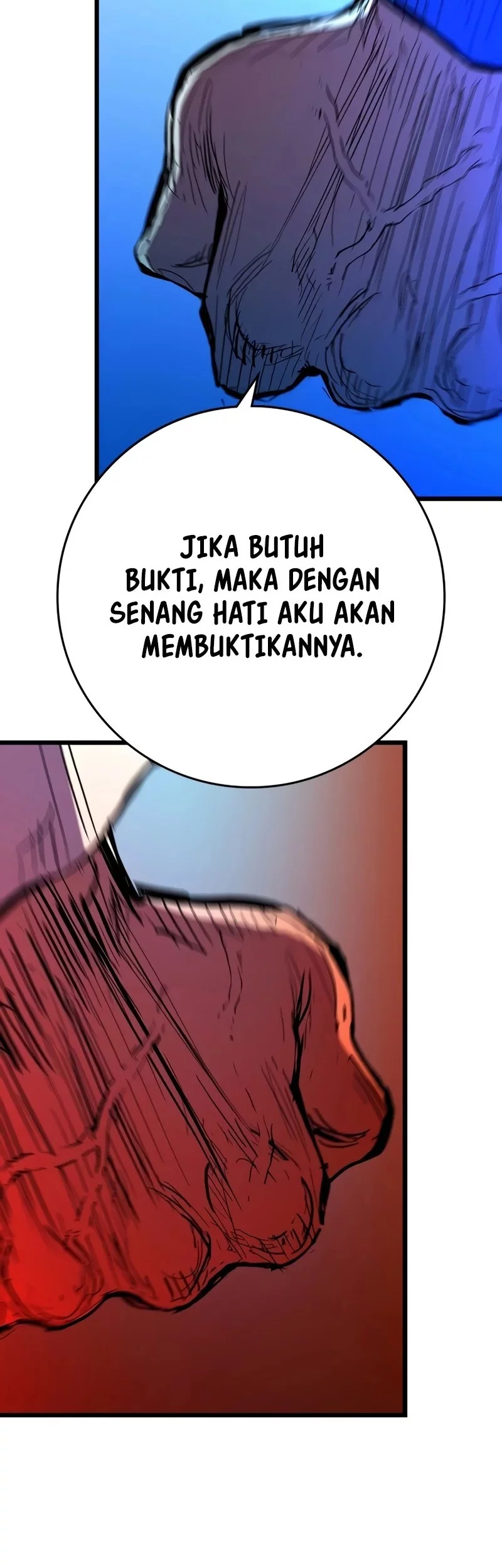 Hallym Gymnasium Chapter 244 - halaman 61