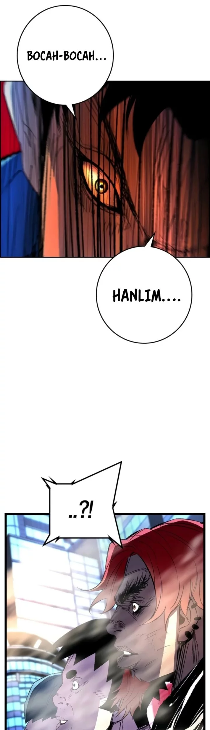 Hallym Gymnasium Chapter 245 - halaman 122