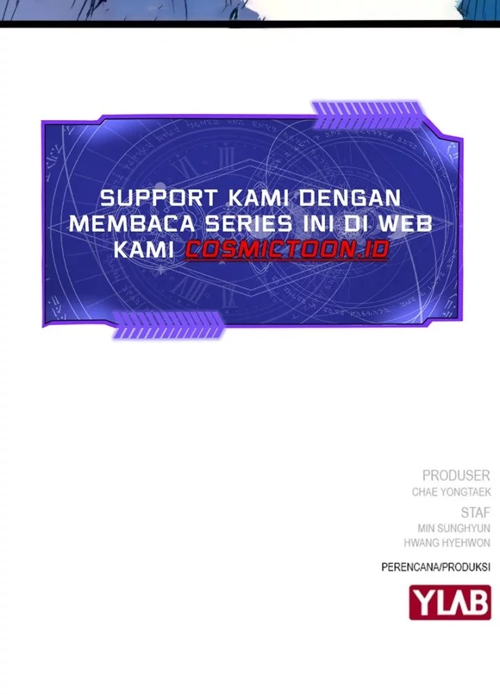 Hallym Gymnasium Chapter 245 - halaman 131
